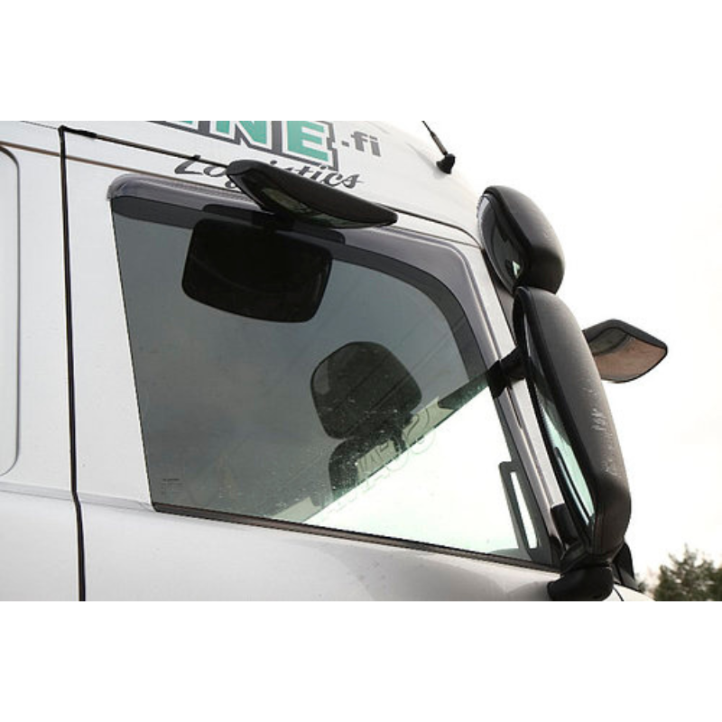 Set 2 Deflectoare geam lateral, Paravanturi Scania, Streamline, Top, 2013-/R/P/4 [1]