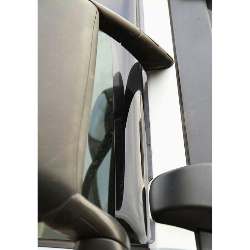 Set 2 Deflectoare geam lateral, Paravanturi Scania, Streamline, Top, 2013-/R/P/4 [3]