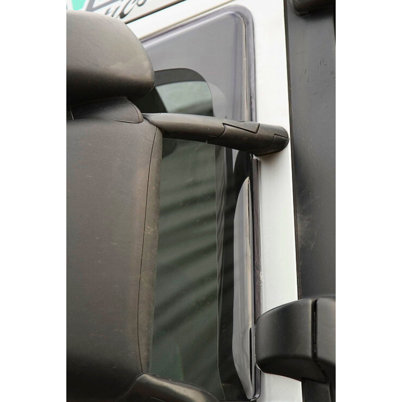 Set 2 Deflectoare geam lateral, Paravanturi Scania, Streamline, Top, 2013-/R/P/4 [2]