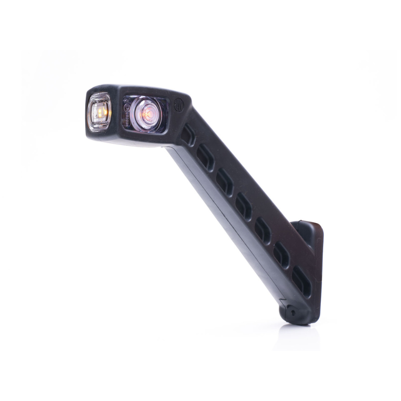 Set 2 Lampi gabarit LED cu brat lung si pozitie, 25.4cm [3]