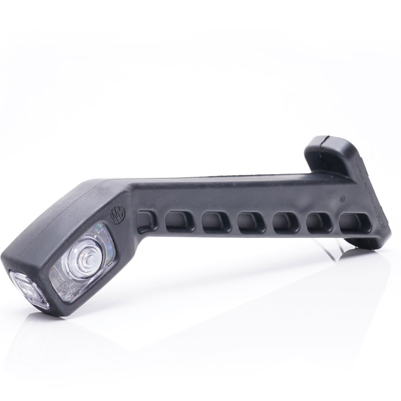 Set 2 Lampi gabarit LED cu brat lung si pozitie, 25.4cm [8]