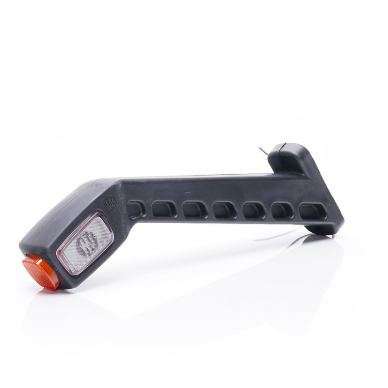 Set 2 Lampi gabarit LED cu brat lung si pozitie, 25.4cm [9]