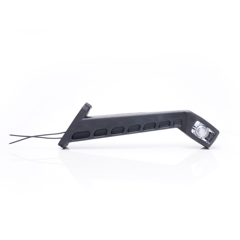 Set 2 Lampi gabarit LED cu brat lung si pozitie, 25.4cm [6]
