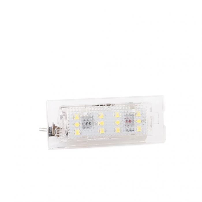 Set 2 Lampi Numar Led BMW X5 E53, X3 E83  CLP001 [2]