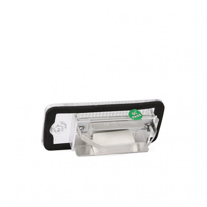 Set 2 Lampi Numar Led, Canbus, Audi A3, A4, A5, A6, A8, Q7  CLP012 [3]