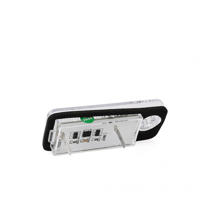 Set 2 Lampi Numar Led, Canbus, Audi A6 4B C5 Avant, S6 4B C5, RS6 / RS6  CLP035 [3]