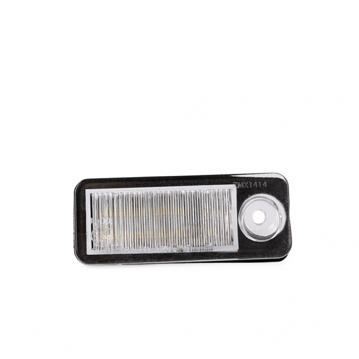 Set 2 Lampi Numar Led, Canbus, Audi A6 4B C5 Avant, S6 4B C5, RS6 / RS6  CLP035 [2]