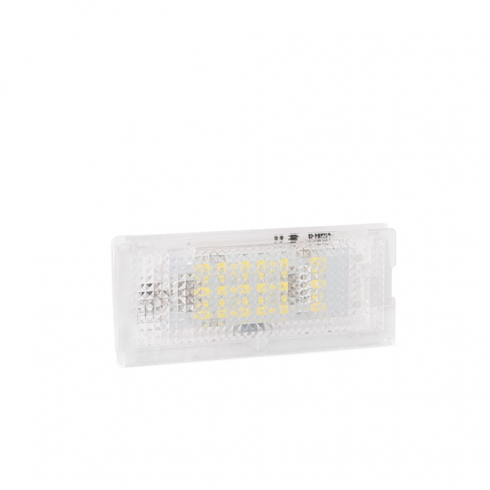 Set 2 Lampi Numar Led, Canbus, BMW E46, 1998-2005  CLP007 [2]