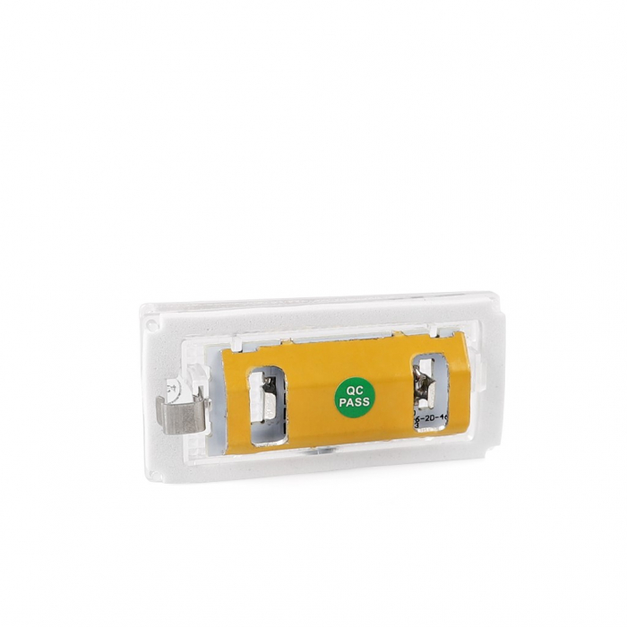 Set 2 Lampi Numar Led, Canbus, BMW E46, 2003-2007  CLP006 [3]