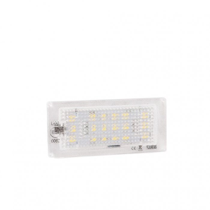 Set 2 Lampi Numar Led, Canbus, BMW E46, 2003-2007  CLP006 [2]