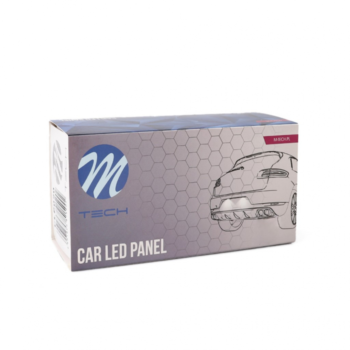 Set 2 Lampi Numar Led, Canbus, BMW E87, E63, Z4  CLP003 [4]