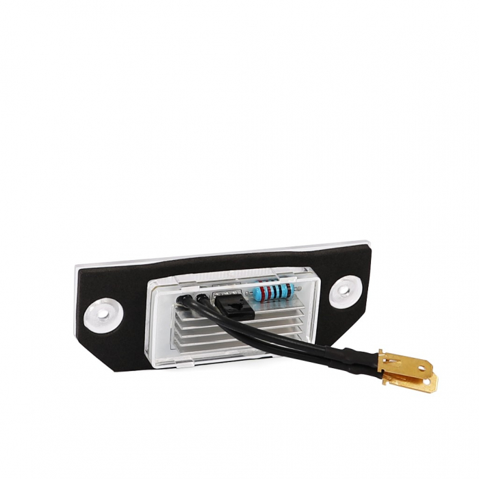 Set 2 Lampi Numar Led, Canbus, Ford Focus II MK2, C-Max  CLP017 [3]