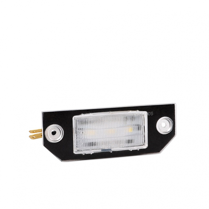 Set 2 Lampi Numar Led, Canbus, Ford Focus II MK2, C-Max  CLP017 [2]
