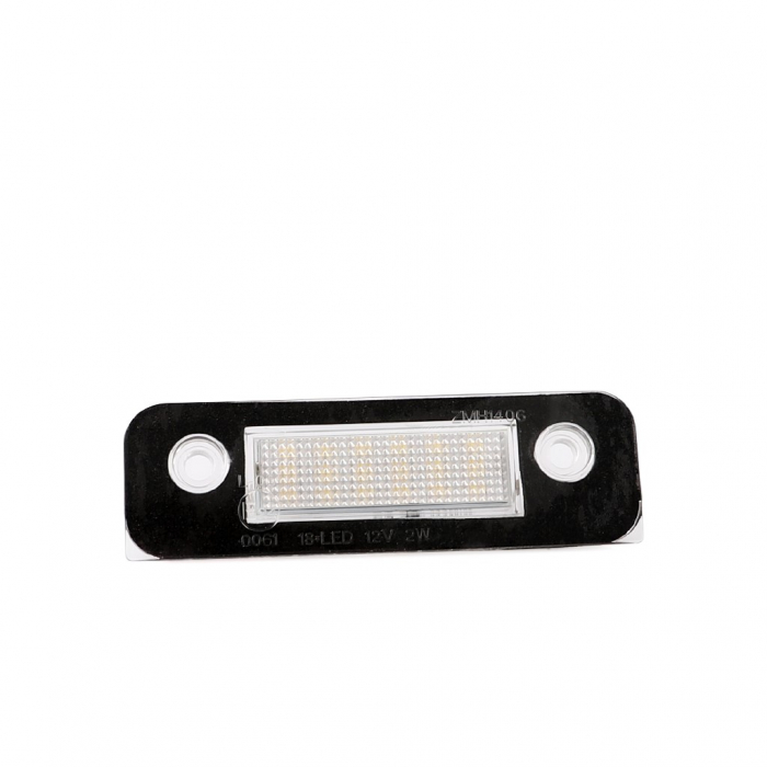 Set 2 Lampi Numar Led, Canbus, Ford Mondeo MK2, Fusion, Fiesta  CLP034 [2]