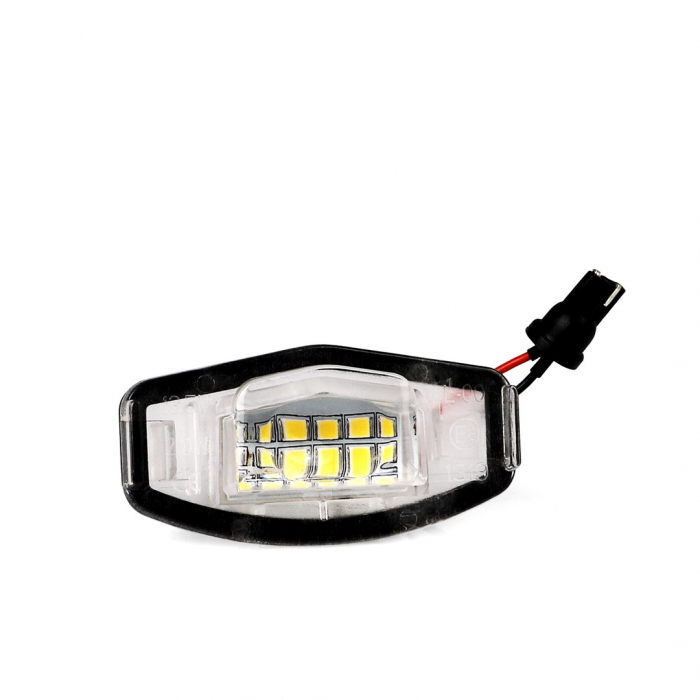 Set 2 Lampi Numar Led, Canbus, Honda Accord, Civic, Acura  CLP117 [2]