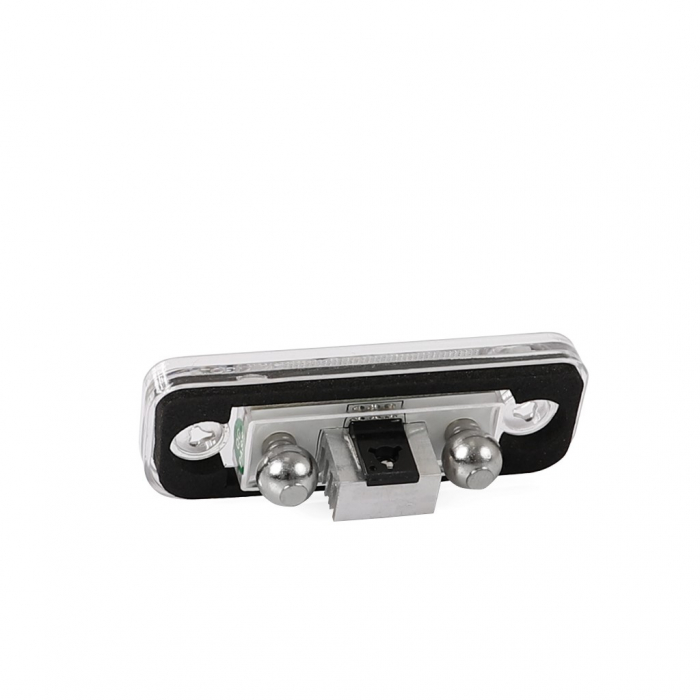 Set 2 Lampi Numar Led, Canbus, Mercedes, E Class W211, W 203, W219, SLK Class R171  CLP027 [3]