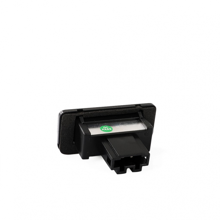 Set 2 Lampi Numar Led, Canbus, Mercedes S203 C-C-Class, E-class, SLK, W219 CLS  CLP024 [3]