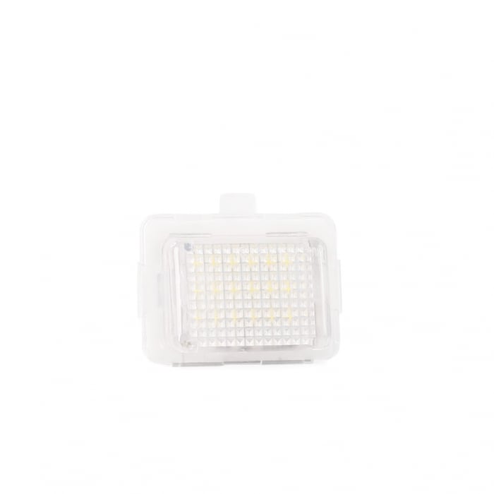Set 2 Lampi Numar Led, Canbus, Mercedes W204, S204 C-Class, C-Class Coupe, E-Class Coupe  CLP026 [2]