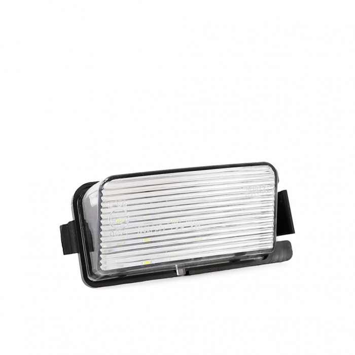 Set 2 Lampi Numar Led, Canbus, Nissan Versa, Livina, GT-R R35, 350Z, G35/G37  CLP036 [2]