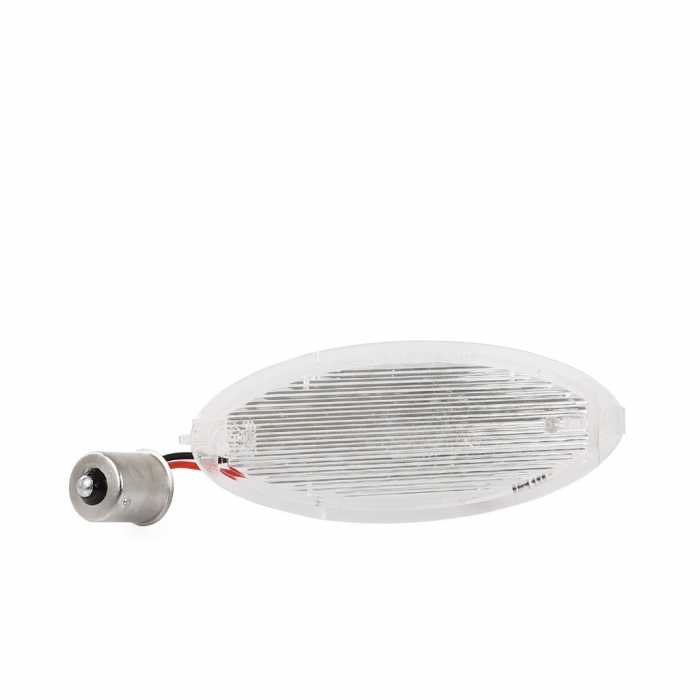 Set 2 Lampi Numar Led, Canbus, Opel Astra, Corsa, Vectra  CLP021 [2]