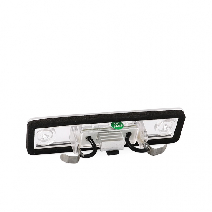 Set 2 Lampi Numar Led, Canbus, Opel Astra, Omega, Vectra, Signum, Tigra, Zafira  CLP018 [3]