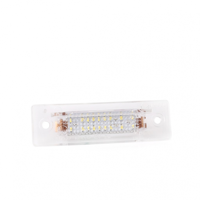 Set 2 Lampi Numar Led, Canbus, Porshe 968, Carrera 911  CLP015 [2]
