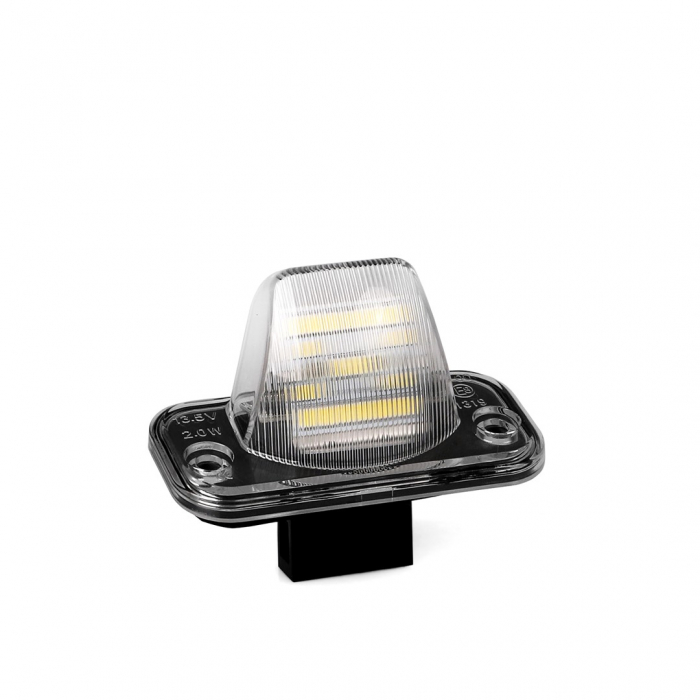 Set 2 Lampi Numar Led, Canbus, T4, Passat B5, Jetta, Touran  CLP104 [2]