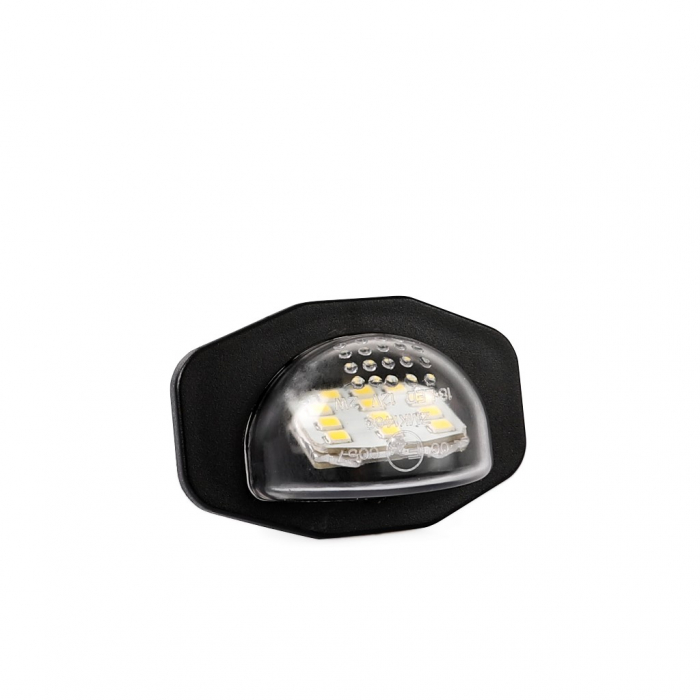 Set 2 Lampi Numar Led, Canbus, Toyota, Auris, Corolla, Wish ZGE21, Scion  CLP032 [2]