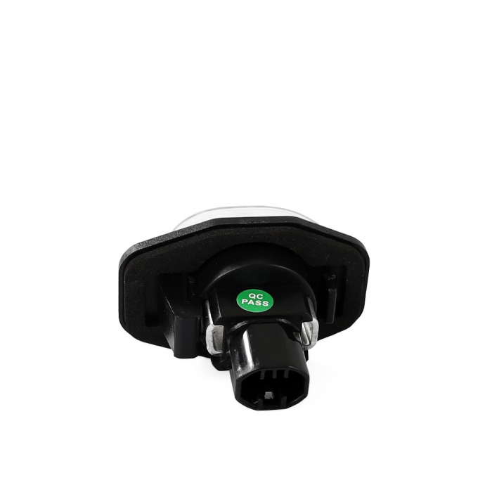 Set 2 Lampi Numar Led, Canbus, Toyota, Auris, Corolla, Wish ZGE21, Scion  CLP032 [3]