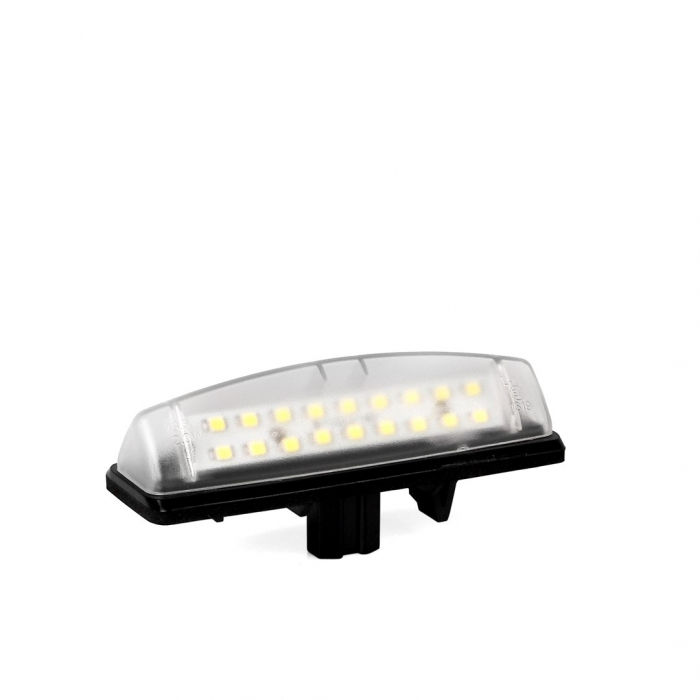 Set 2 Lampi Numar Led, Canbus, Toyota, Camry, Avensis, Prius, Lexus IS200 / IS300, LS430, GS300  CLP105 [2]