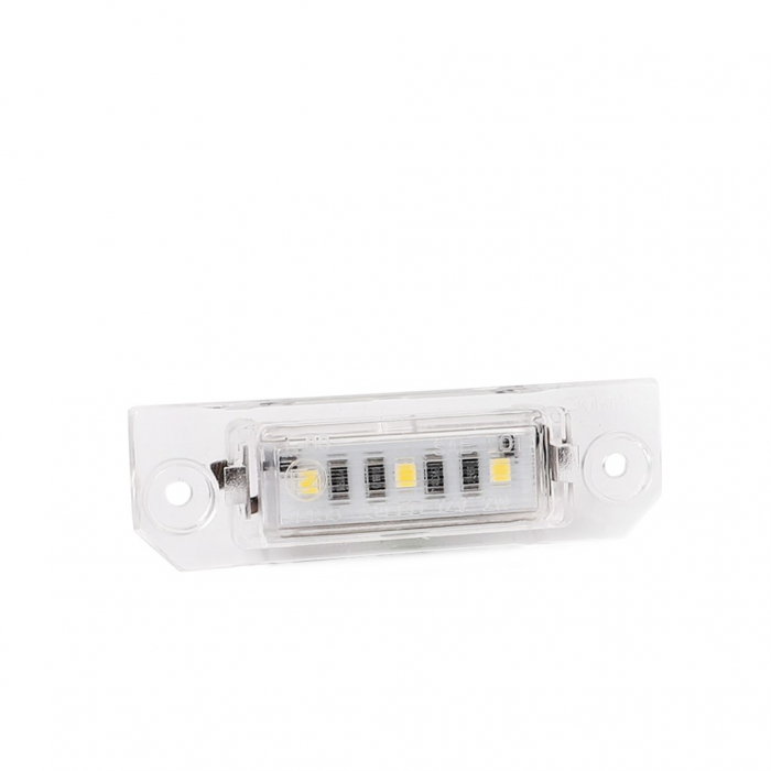 Set 2 Lampi Numar Led, Canbus, VW Golf, Polo, Eos, Lupo, Passat  CLP010 [2]