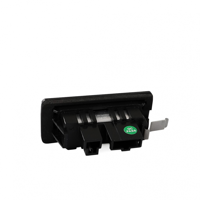 Set 2 Lampi Numar Led, Canbus, VW Passat 5D, Audi Q5, A4, S5  CLP011 [3]