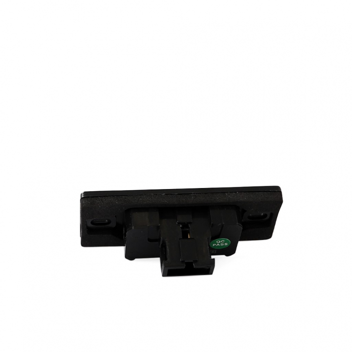 Set 2 Lampi Numar Led, Canbus, VW Touareg, Tiguan, Golf 5, Passat, Porsche Cayenne, Audi TT  CLP009 [3]