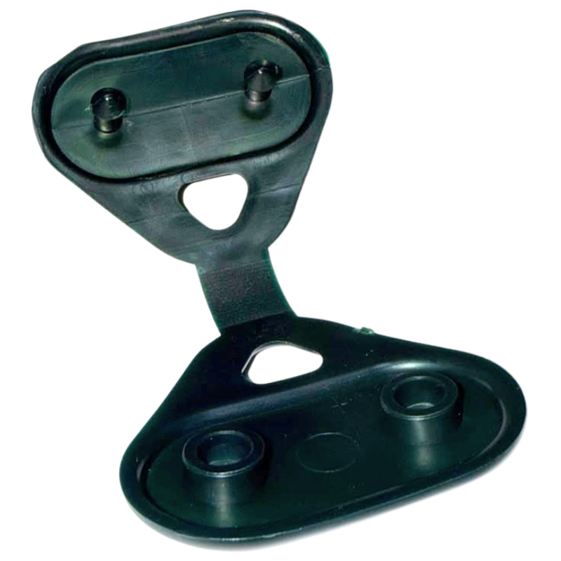 Set 20 Cleme Fixare Plasa Umbrire din PVC, Durabile [2]