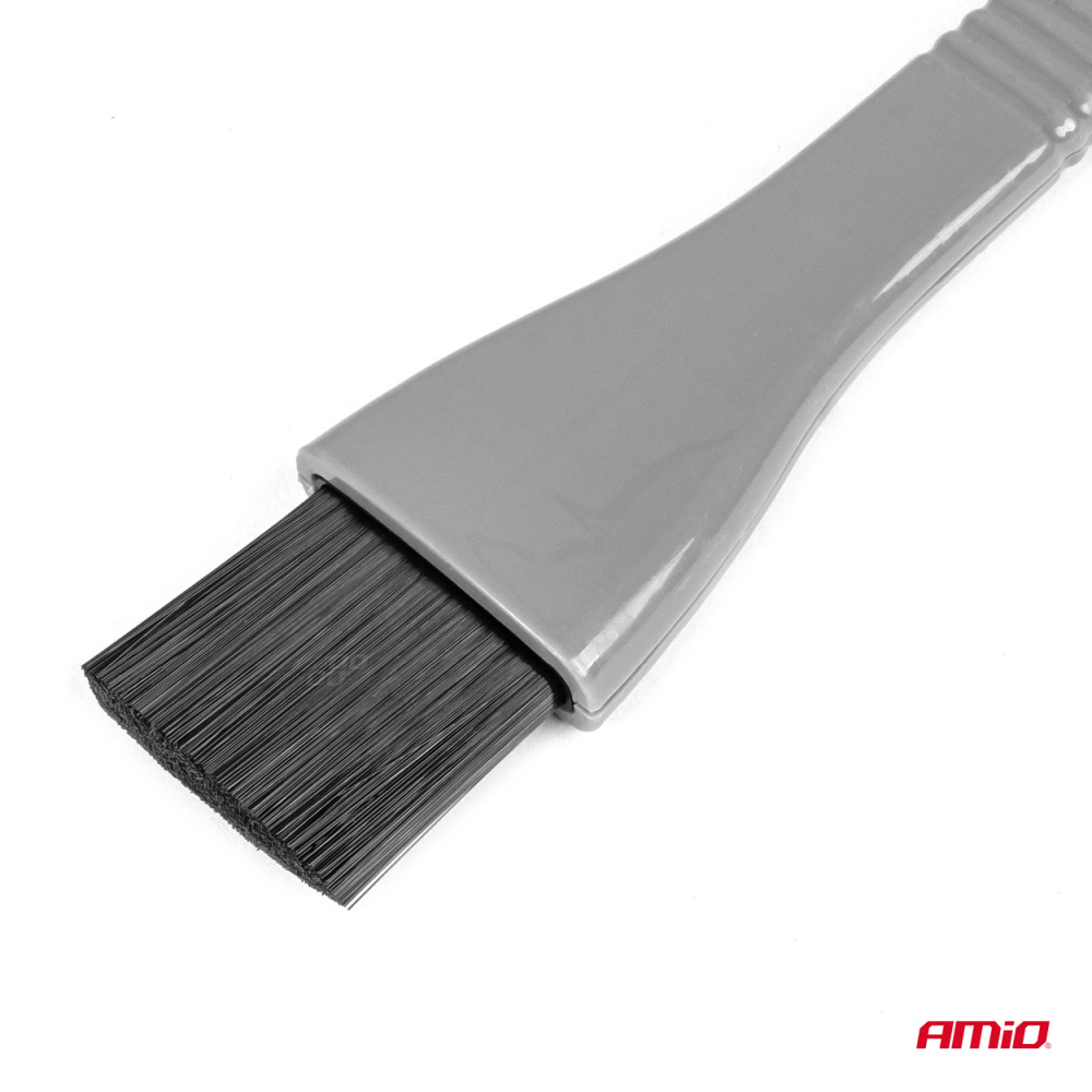 Set 3 Perii Detailing pentru Interior Auto [5]