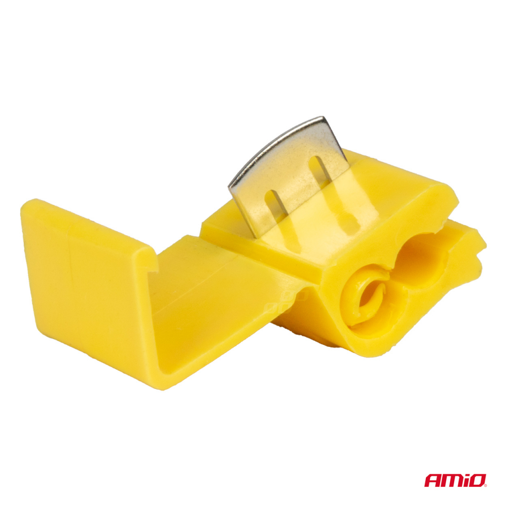 Set 4 Conectori Rapizi Sarma, 4-6mm², 24A - Cleme Conectare Cabluri [2]