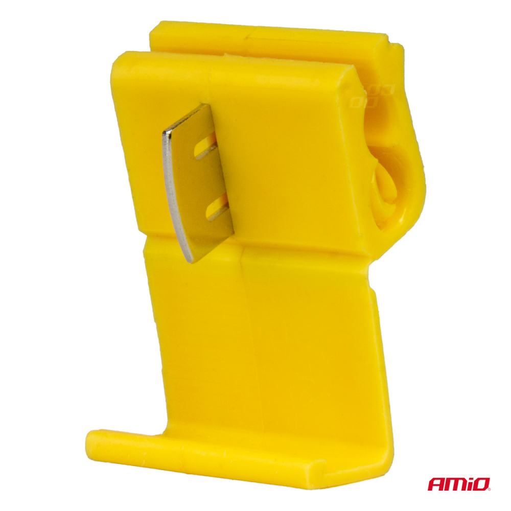 Set 4 Conectori Rapizi Sarma, 4-6mm², 24A - Cleme Conectare Cabluri [3]