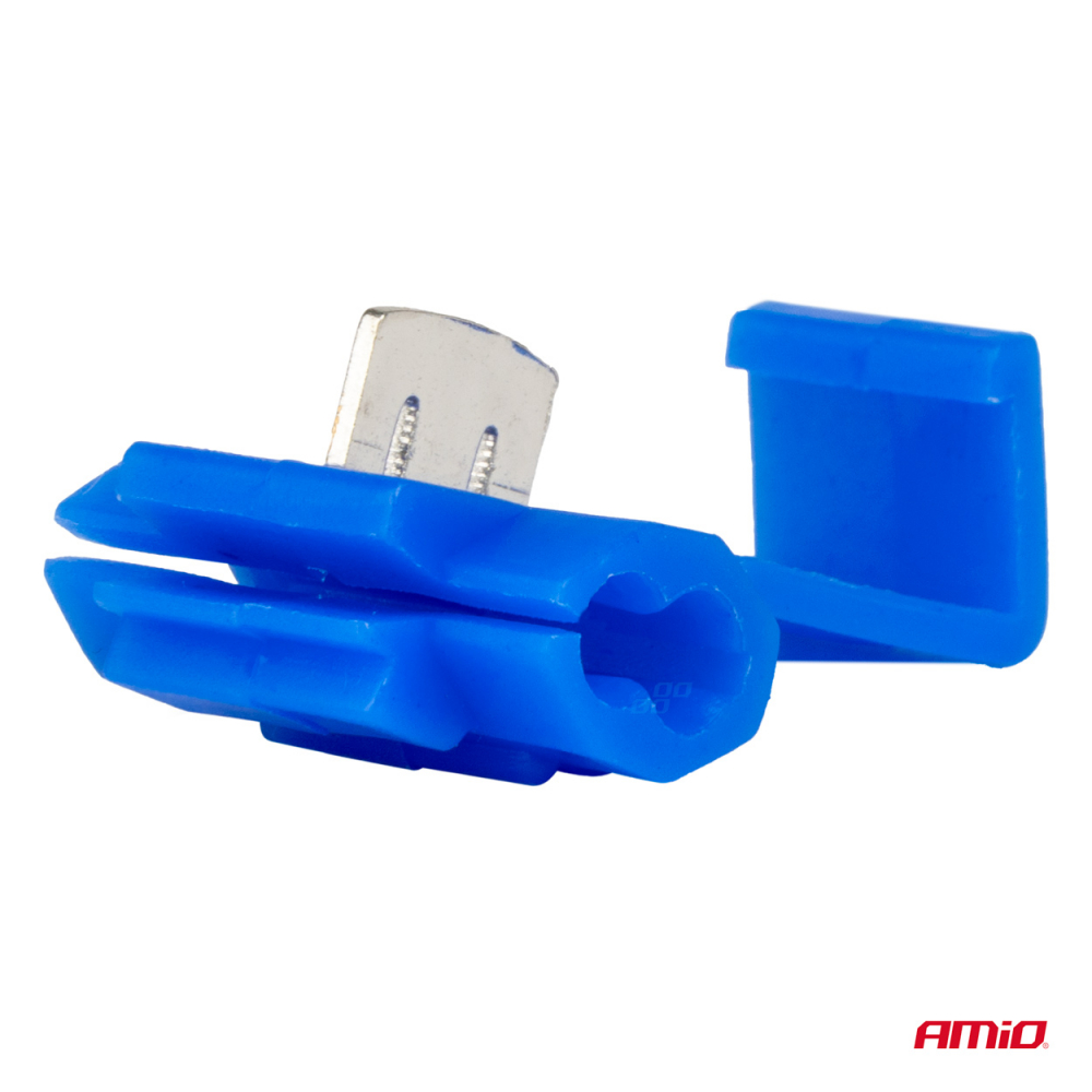 Set 5 Conectori Rapizi Sarma, 0.75-2.5mm², 15A - Cleme Conectare Cabluri [2]
