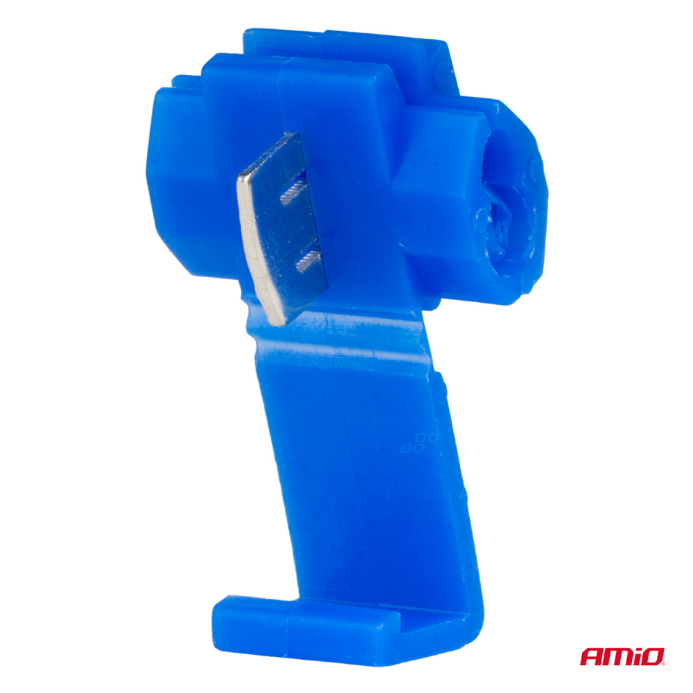 Set 5 Conectori Rapizi Sarma, 0.75-2.5mm², 15A - Cleme Conectare Cabluri [3]