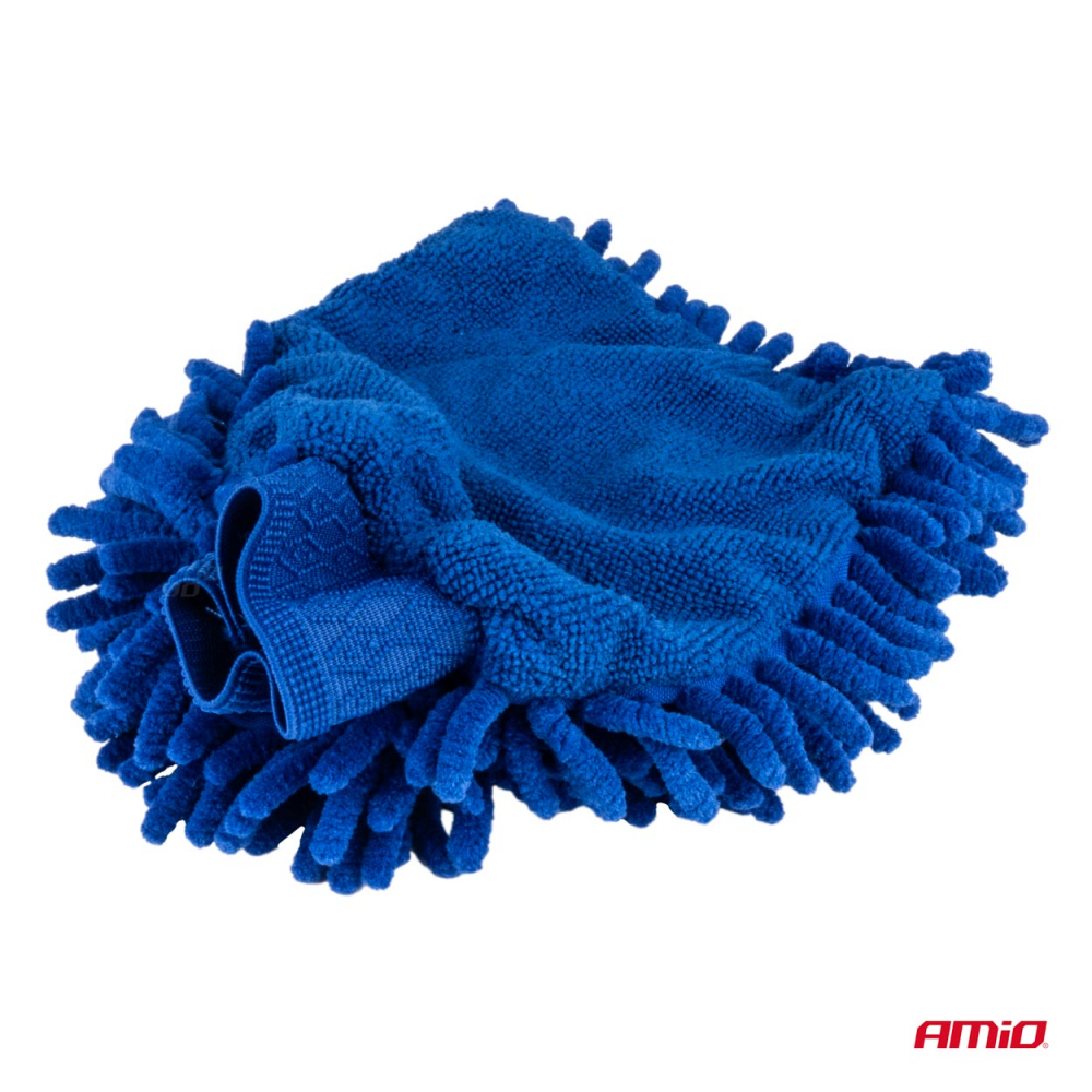 Set 5 Piese Detailing Auto pentru Spalatorie [5]