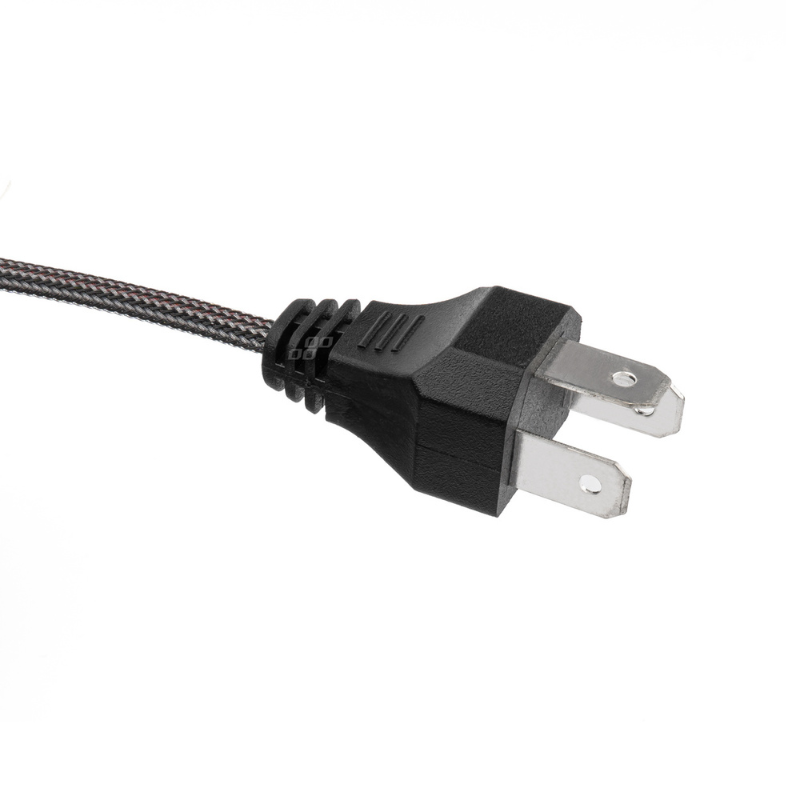 Set Becuri LED Seria X3 H4/H19, 12V, 9900lm, 6500K Alb Rece, CANBUS [6]