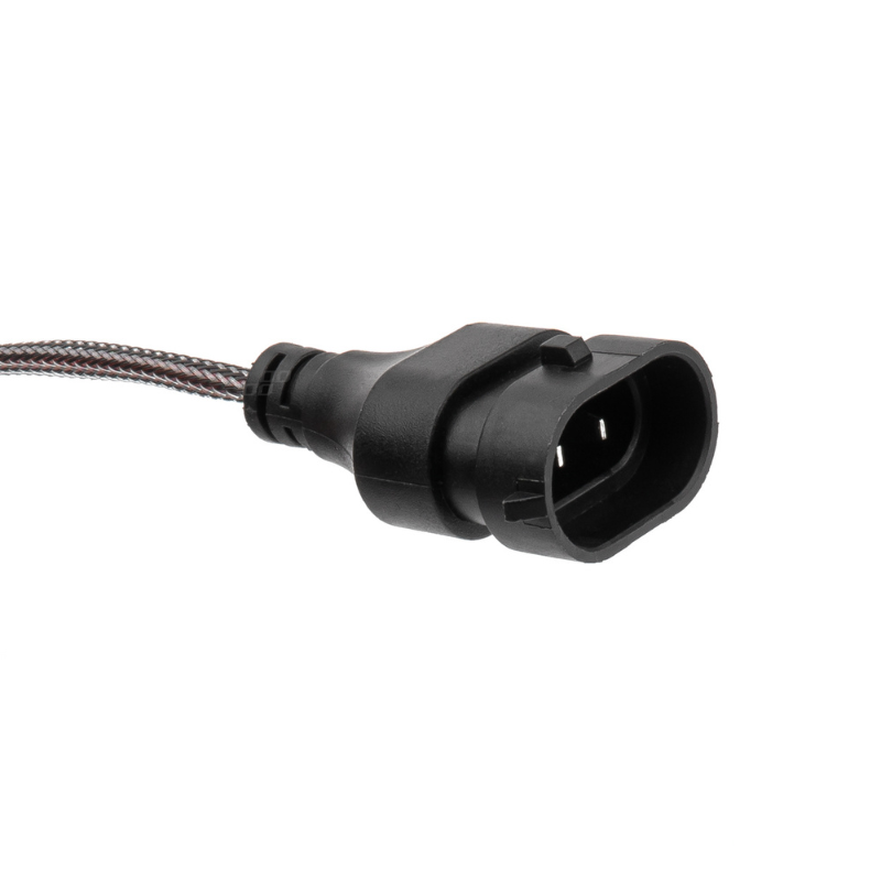 Set Becuri LED Seria X3 H8/H9/H11/H16, 9900lm, 6500K, Canbus [6]