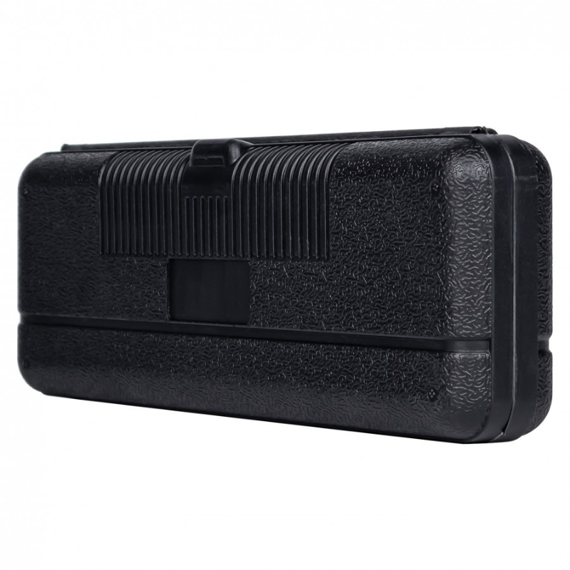 Set Chei Tubulare Tip L 1/2, 10 Elemente, Marimi 8-21mm [4]