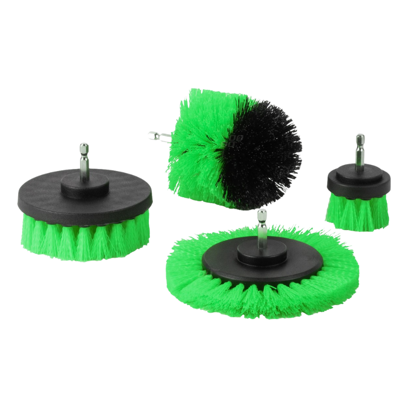 Set Complet Curatare si Detailing Auto, 21 Piese [3]