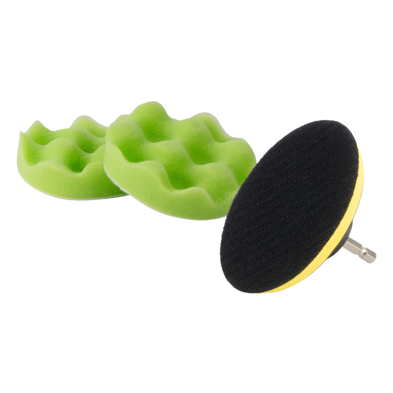 Set Complet Curatare si Detailing Auto, 21 Piese [7]