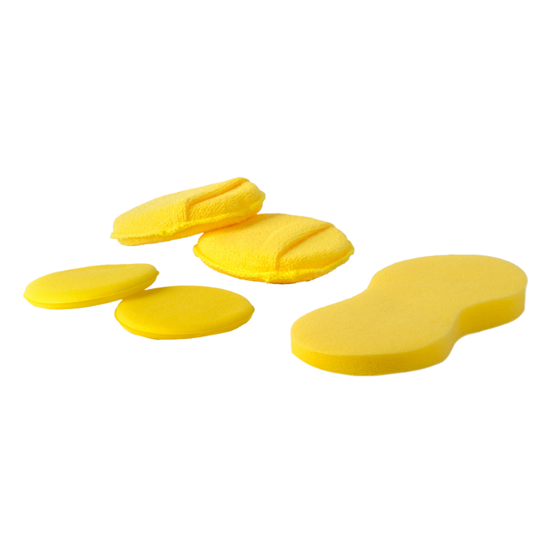 Set Complet Curatare si Detailing Auto, 22 Piese [6]