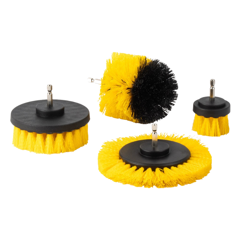 Set Complet Curatare si Detailing Auto, 22 Piese [3]