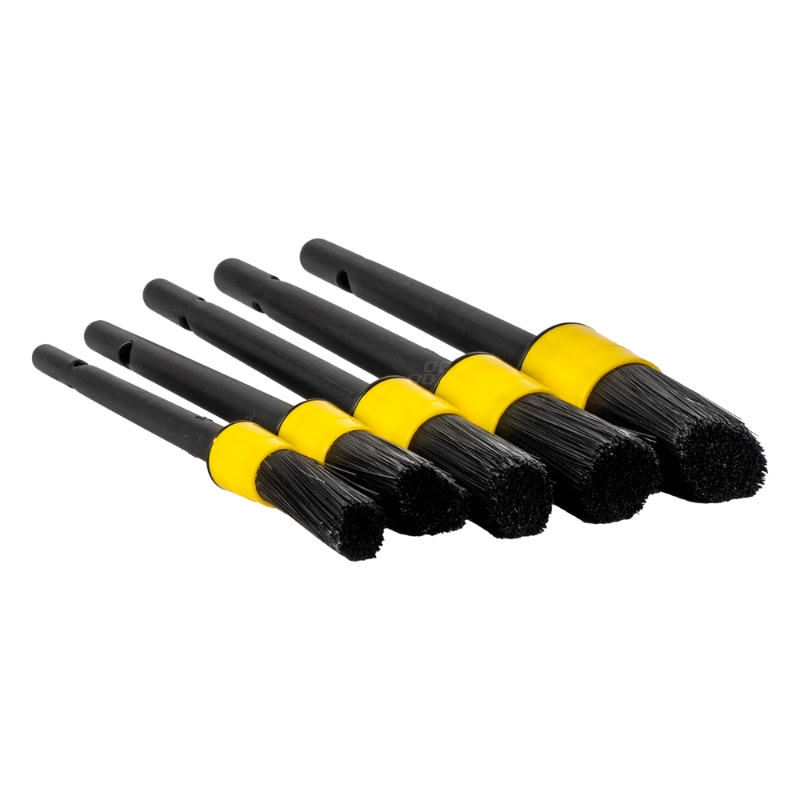 Set Complet Curatare si Detailing Auto, 22 Piese [5]