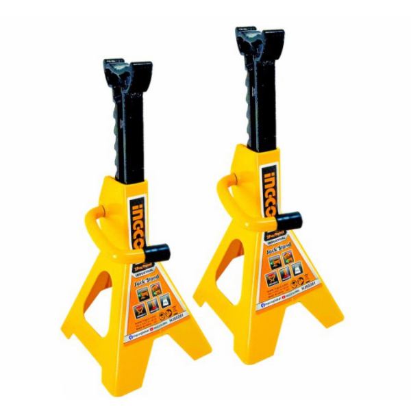 Set cric suport capra auto greutate maxima 3T 2 buc [3]