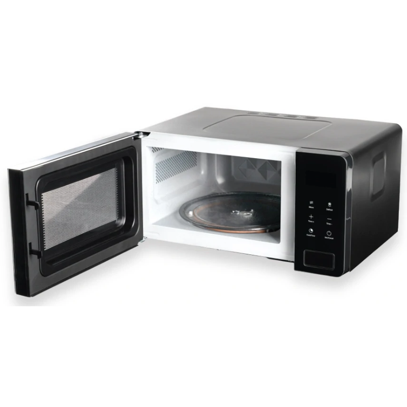 Set Cuptor cu Microunde RoadChef, 600W, 15L, cu Invertor, 24V, Sinus Pur, 1500W, pentru Camion [4]